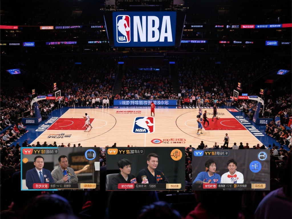 深入聚焦YY易游体育赛事,领略顶级竞技魅力 以一场NBA顶级对抗为例,观众除了欣赏现场高超的表
