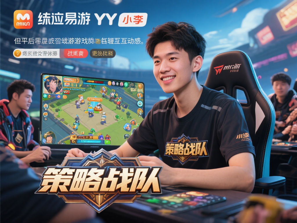 案例分析：小李是一名热爱策略手游的玩家，但过去他经