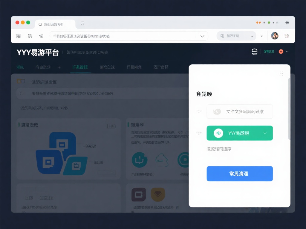 清理浏览器或客户端缓存
无论您是通过浏览器还是客