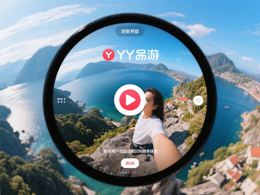 深入探索YY易游.vio更新动态:揭秘新功能与独特玩法 YY易游一直以其创新的功能和丰富的内容见长。这次更