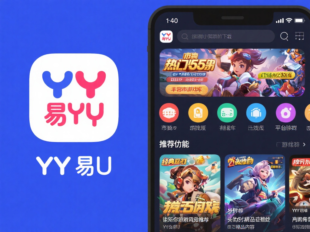 丰富的游戏库
在这款应用中，你可以找到市场上数千