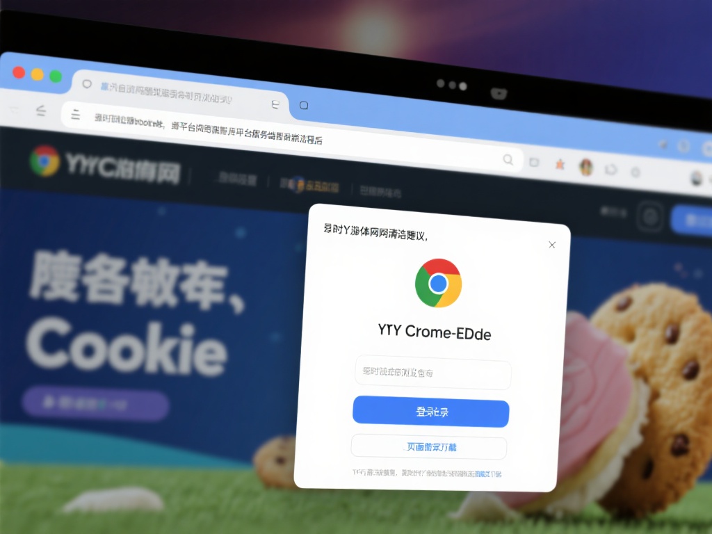 3.&nbsp;缓存和Cookies问题可能是关键
浏览器