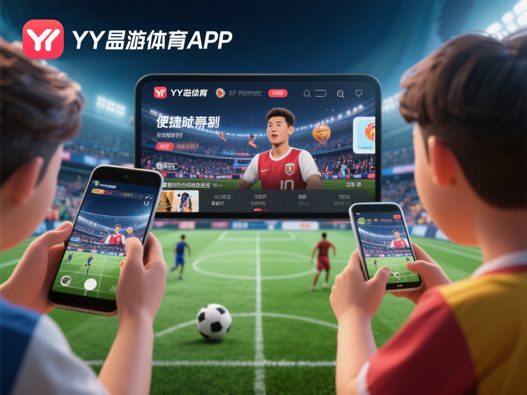畅玩体育赛事，从此不再受时间与地域限制。现代生活节
