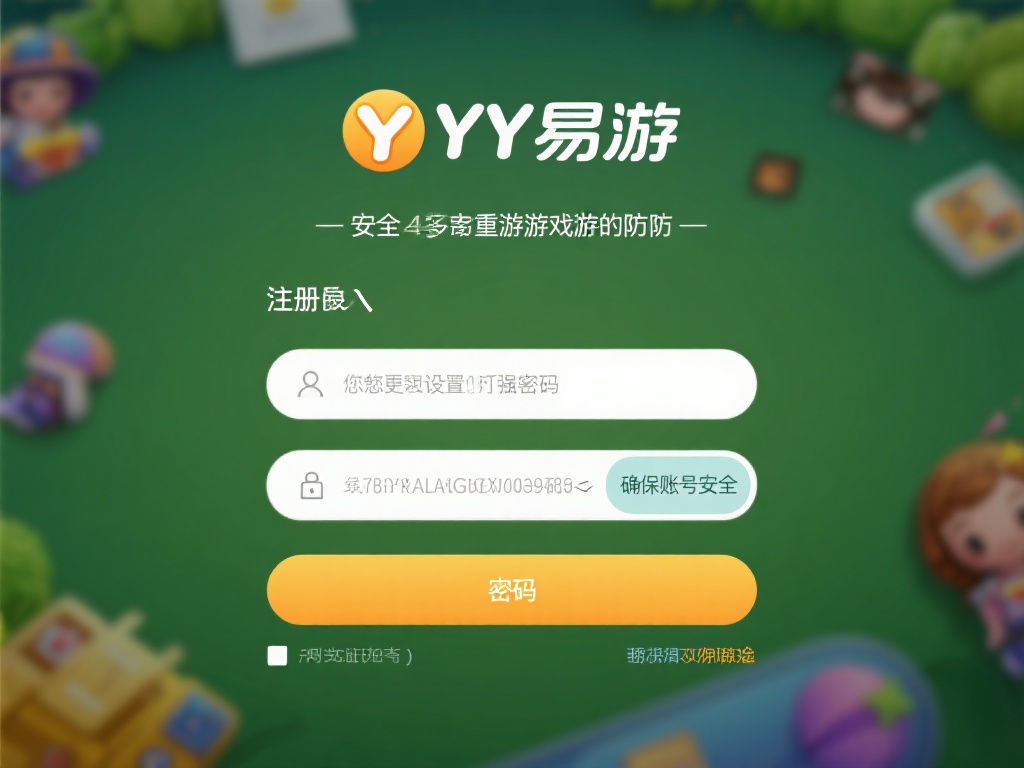 YY易游官方登录平台注册教程：探索全新娱乐世界的指南