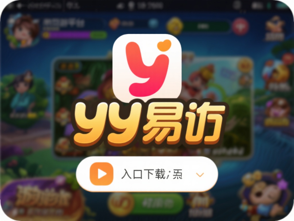 yy易游是一款备受欢迎的游戏平台，其丰富的游戏内容