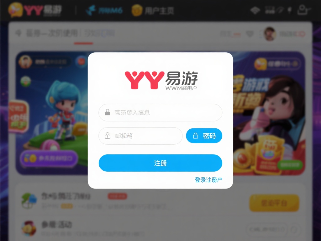 YY易游m6网址的功能介绍和使用指南