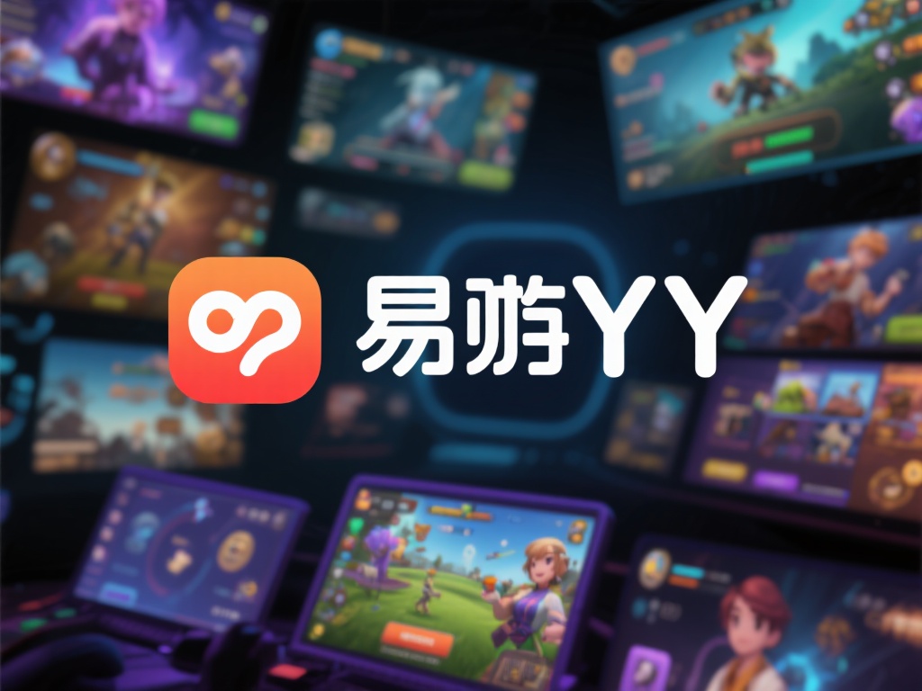 现代游戏市场不断发展，各类游戏平台层出不穷，为玩家