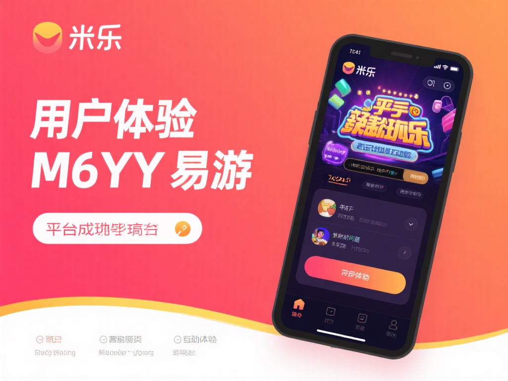 为何米乐m6yy易游能脱颖而出成为热门休闲平台之一