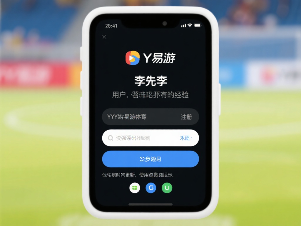 某位名叫李先生的用户曾分享了他的经验：他在注册YY