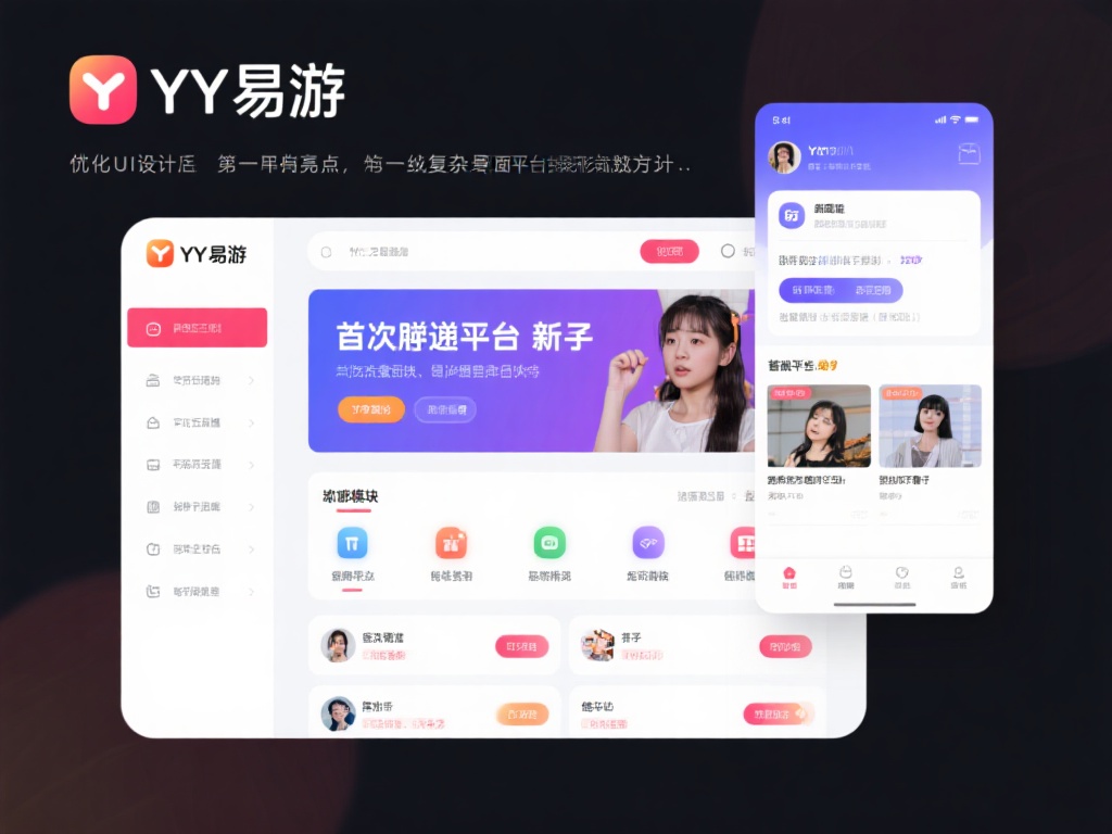 YY易游APP下载及特色剖析，多功能平台深度解析