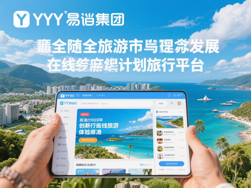 随着全球旅游市场的迅猛发展，在线旅游行业逐渐成为人