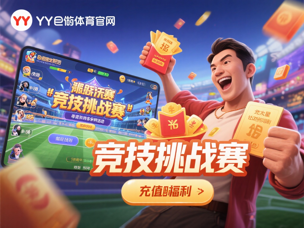 YY易游体育官网网址不仅是一款游戏平台，更是一个能