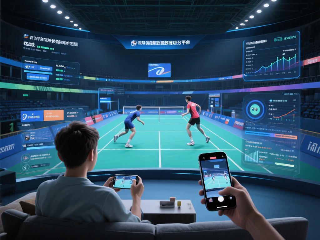 除了数据分析，该平台还通过创新型的科技应用，实现了