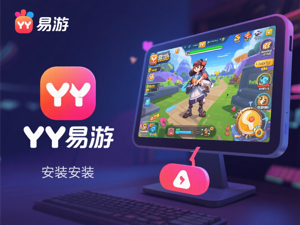 体验一款优秀的游戏平台是玩家们的期待，但有时候安装