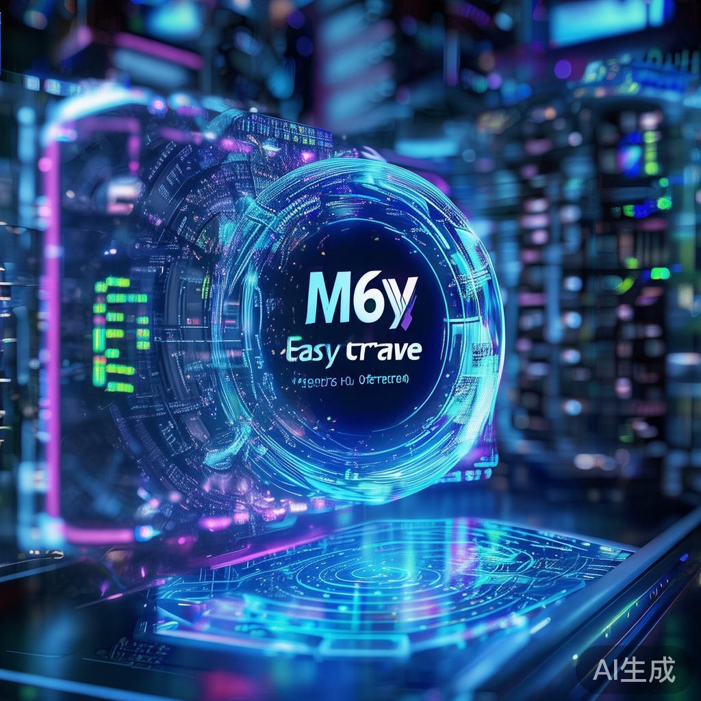 首先，m6yy易游采用先进的技术架构，确保用户的数
