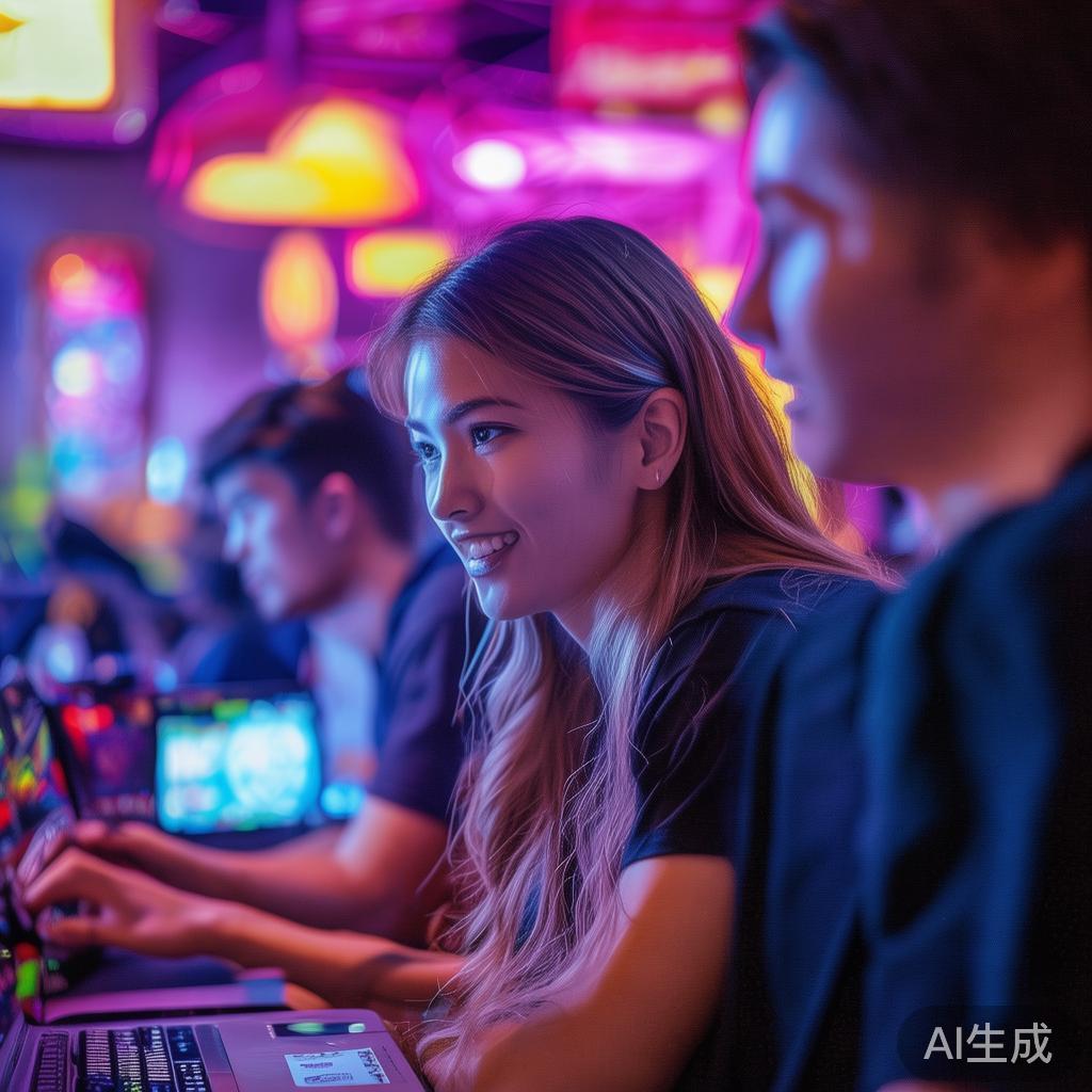 在当今数字化娱乐时代，玩家对于在线游戏平台的服务质