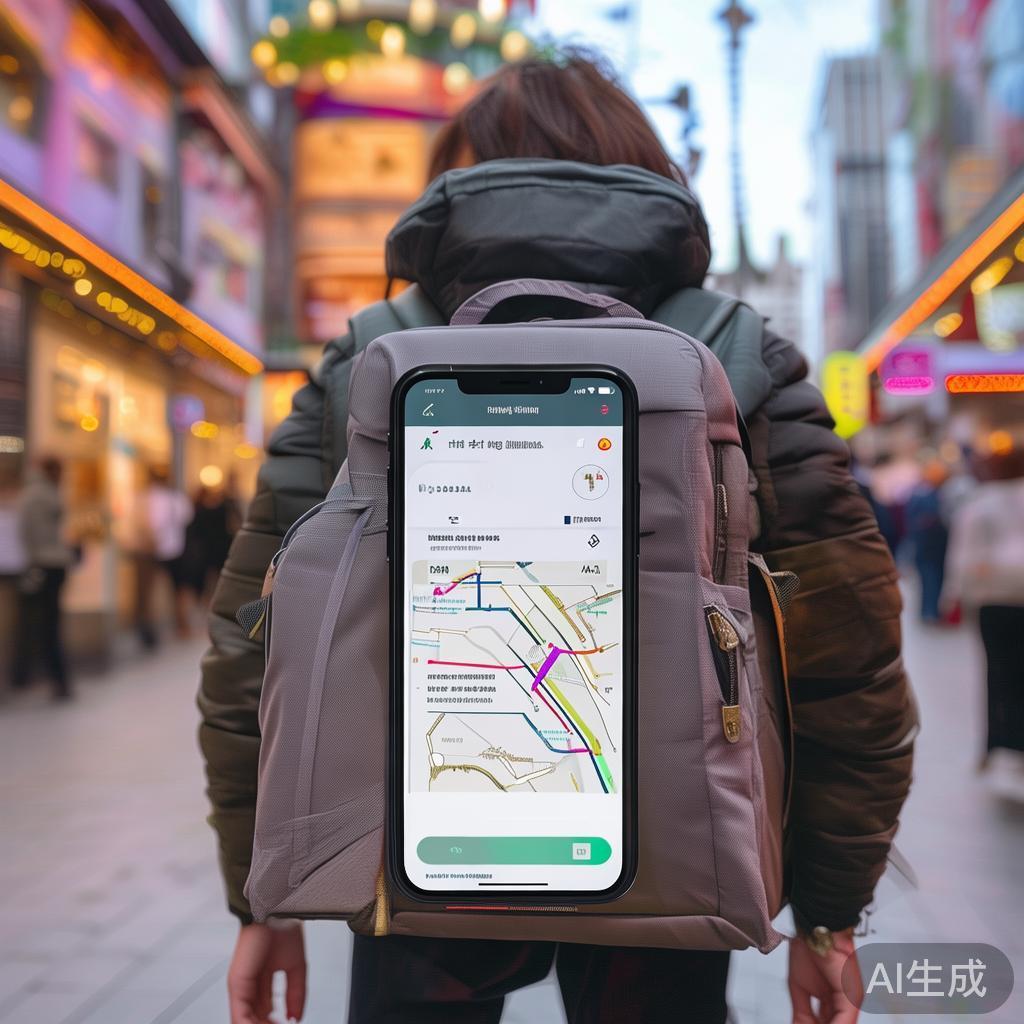 合理安排时间，避免高峰期拥堵，是旅游成功的关键。建