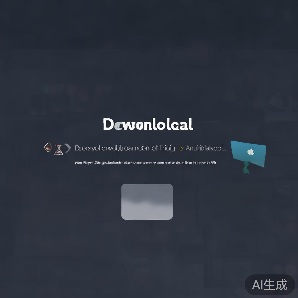 在官网下载界面，选择适合自己设备的版本（如安卓、苹