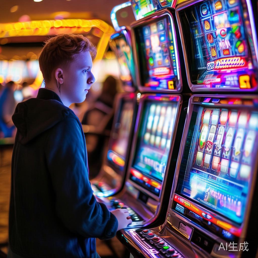 易游yy米乐m6游戏玩法技巧全面攻略与心得分享 在开始游戏之前,首先要理解每种游戏的基本规则和玩法