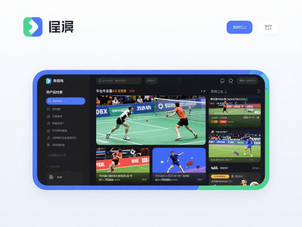 YY易游体育官网网页登录详解与用户真实体验反馈 平台上涵盖了丰富的体育项目,从热门的足球、篮球,到