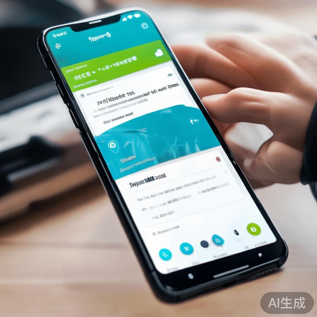 在当今快节奏的数字时代，掌握一款安全、稳定的移动应