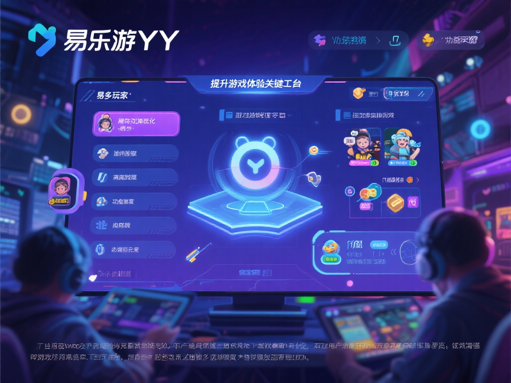 在当前竞争激烈的游戏市场中，游戏体验直接决定了玩家