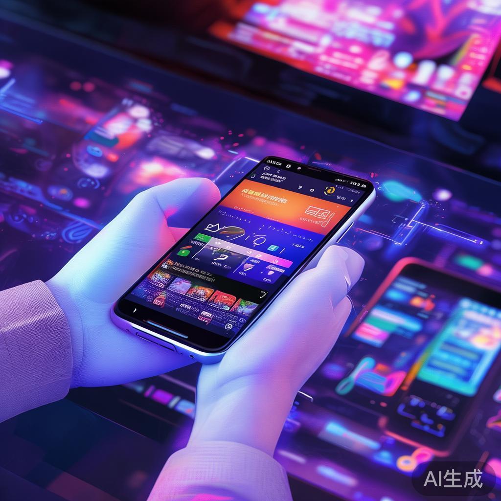 设备的性能直接影响到“易游YY米乐”的运行效果。如