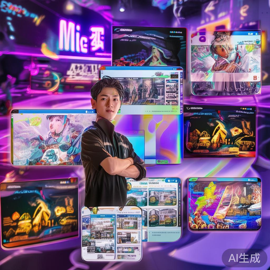 据悉，此次代言计划将包括多渠道宣传，从电视广告到线