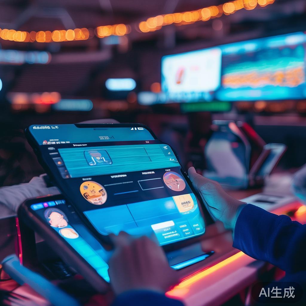 要充分发挥米乐yy易游体育交流app的优势，掌握一