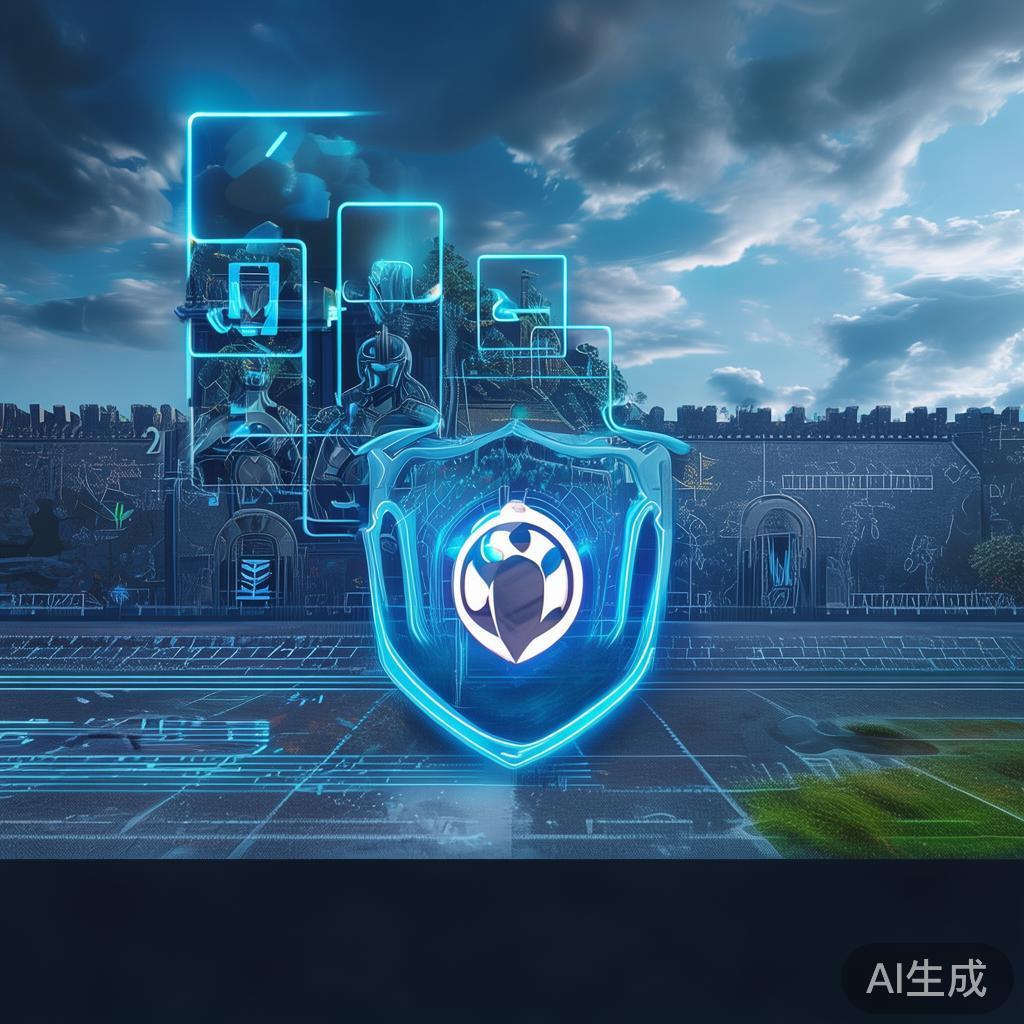 在网络安全方面，体育平台的安全性直接关系到用户的个