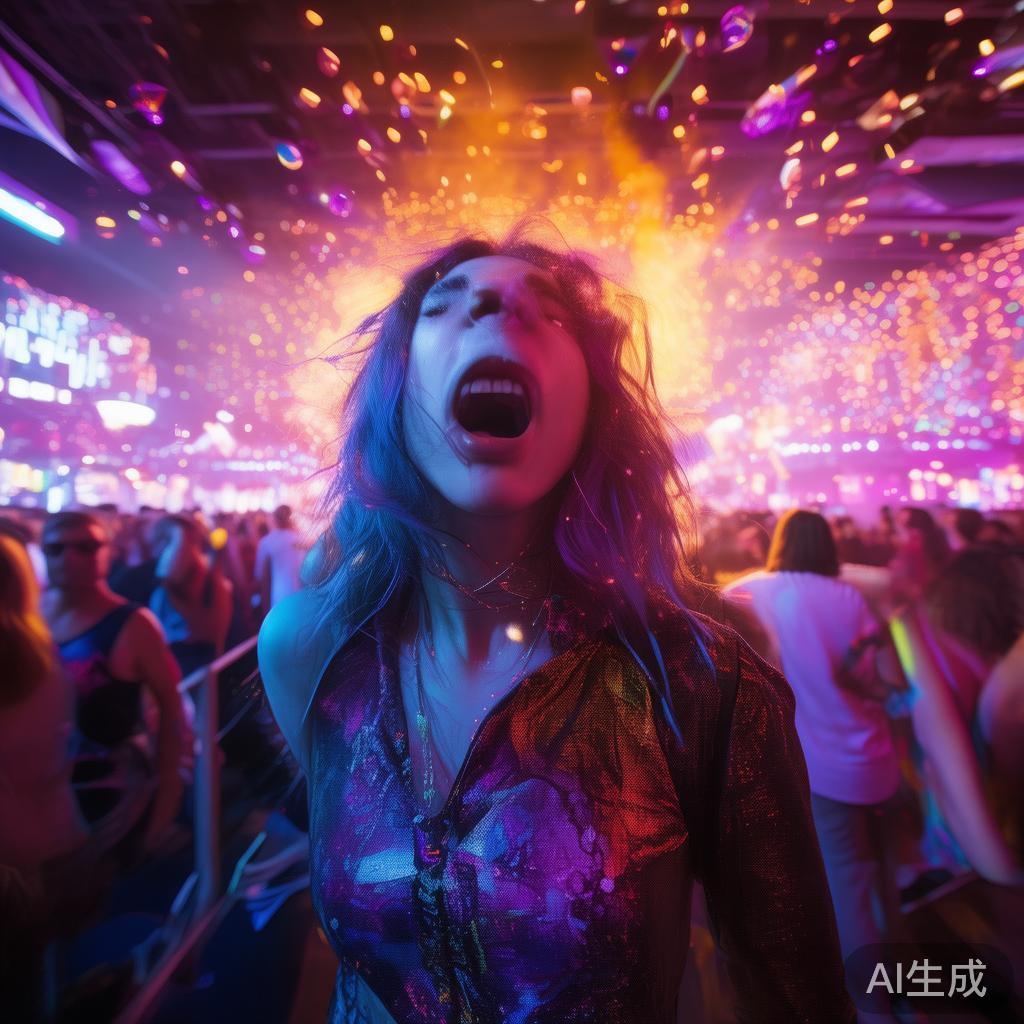 湖北盛天易游Yy社团宣传片精彩集锦,展现青春活力与精彩瞬间 此外,这些宣传片在视觉效果上不断创新,运用了多角度