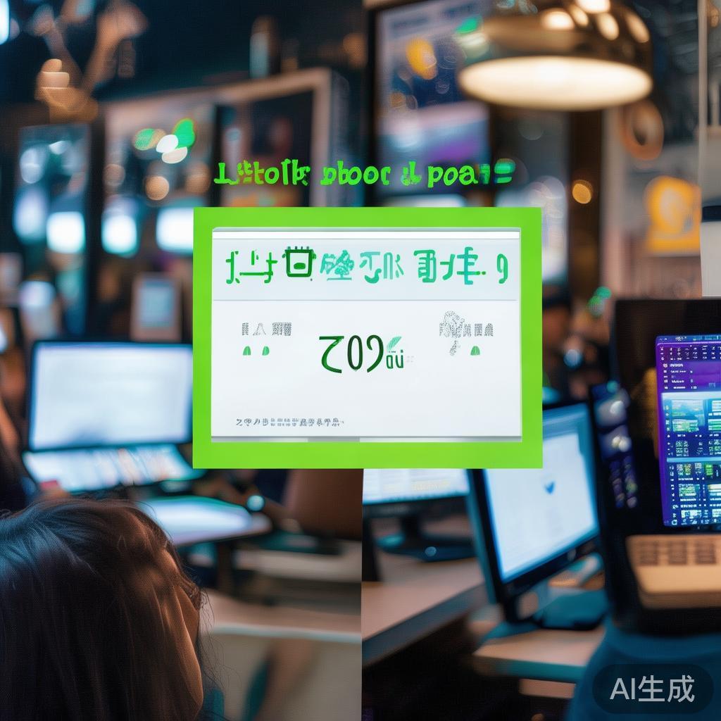 三、更新应用或浏览器版本
过时的应用或浏览器可能