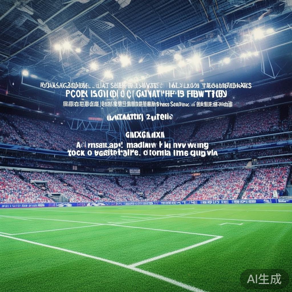 在如今快速变化的体育赛事环境中，掌握最新的赛场动态