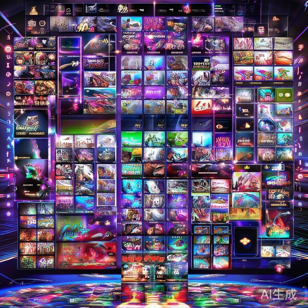 “yy易游极速最新版本”是一款融合了多种游戏平台和