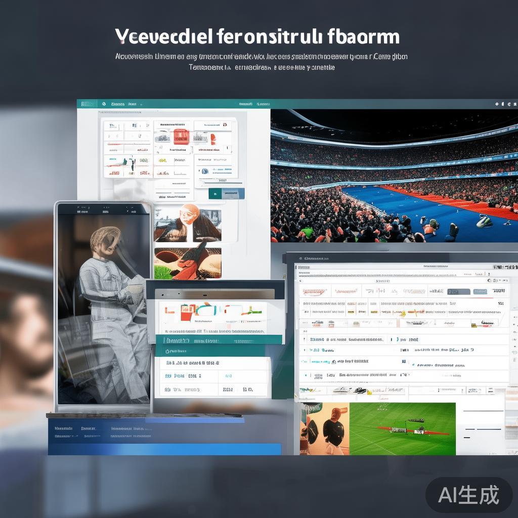 yy易游体育直播的优势与不足分析及用户体验提升建议 2. 操作简便、用户体验友好
平台界面设计趋于简