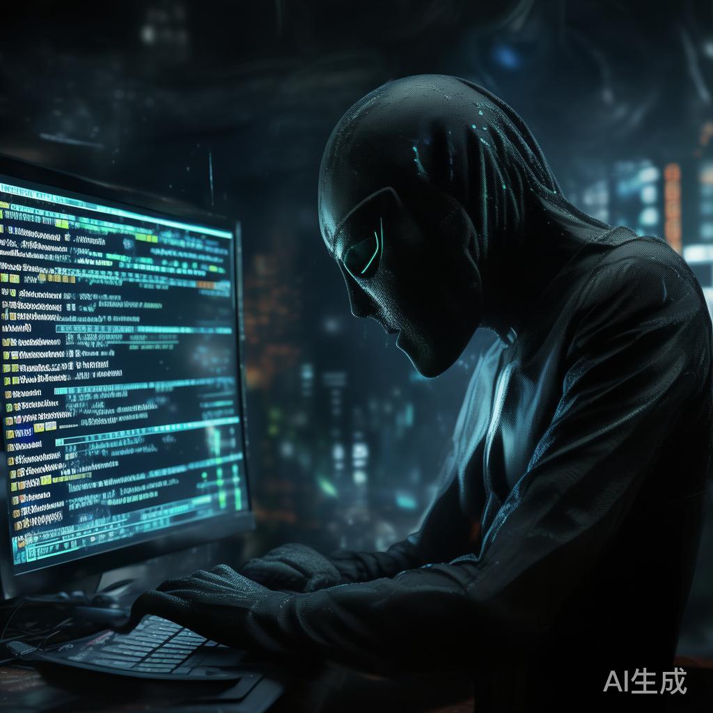 信息窃取：黑款通常会窃取用户的账号信息、支付密码甚