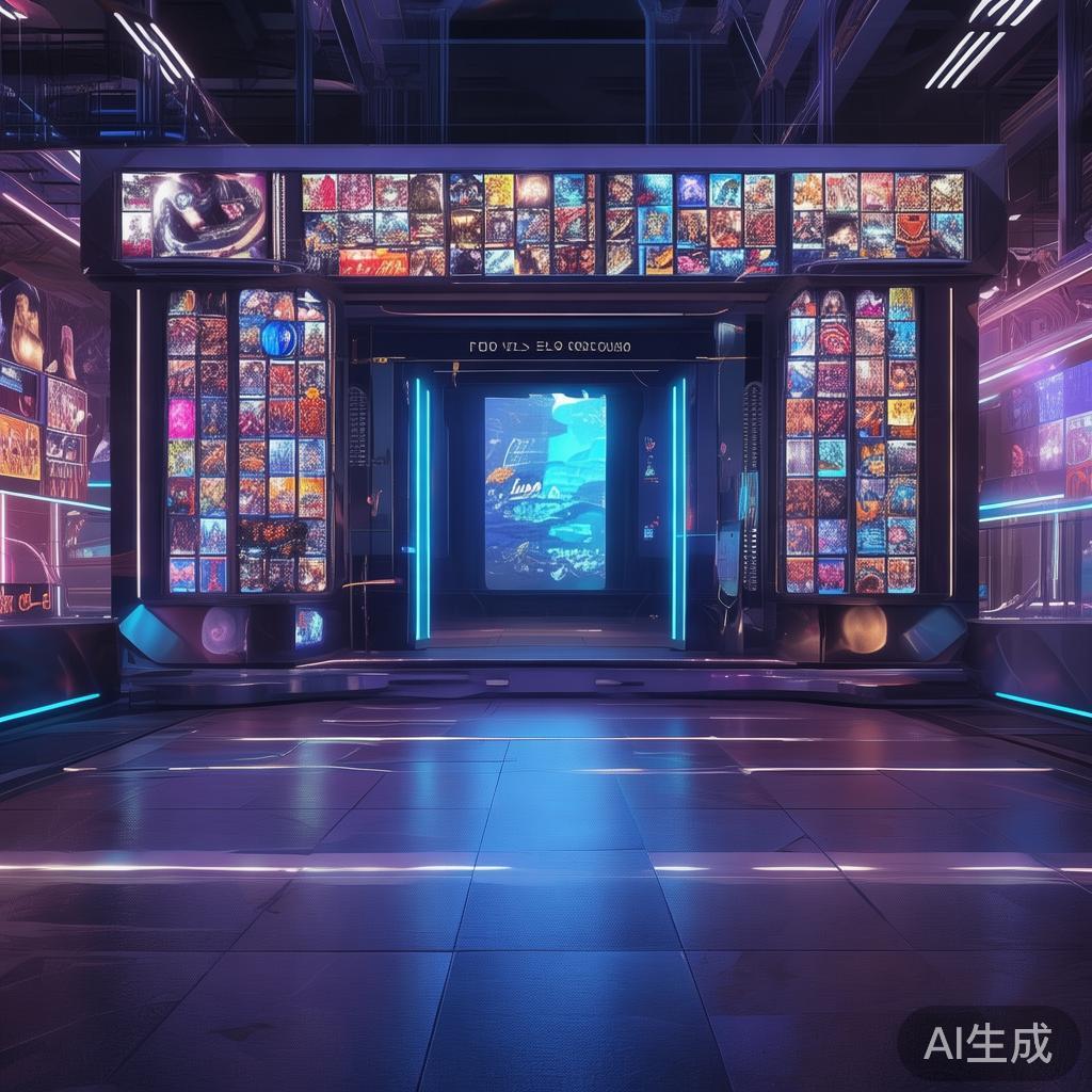 作为行业领先的游戏平台，加内特YY易游入口以其强大