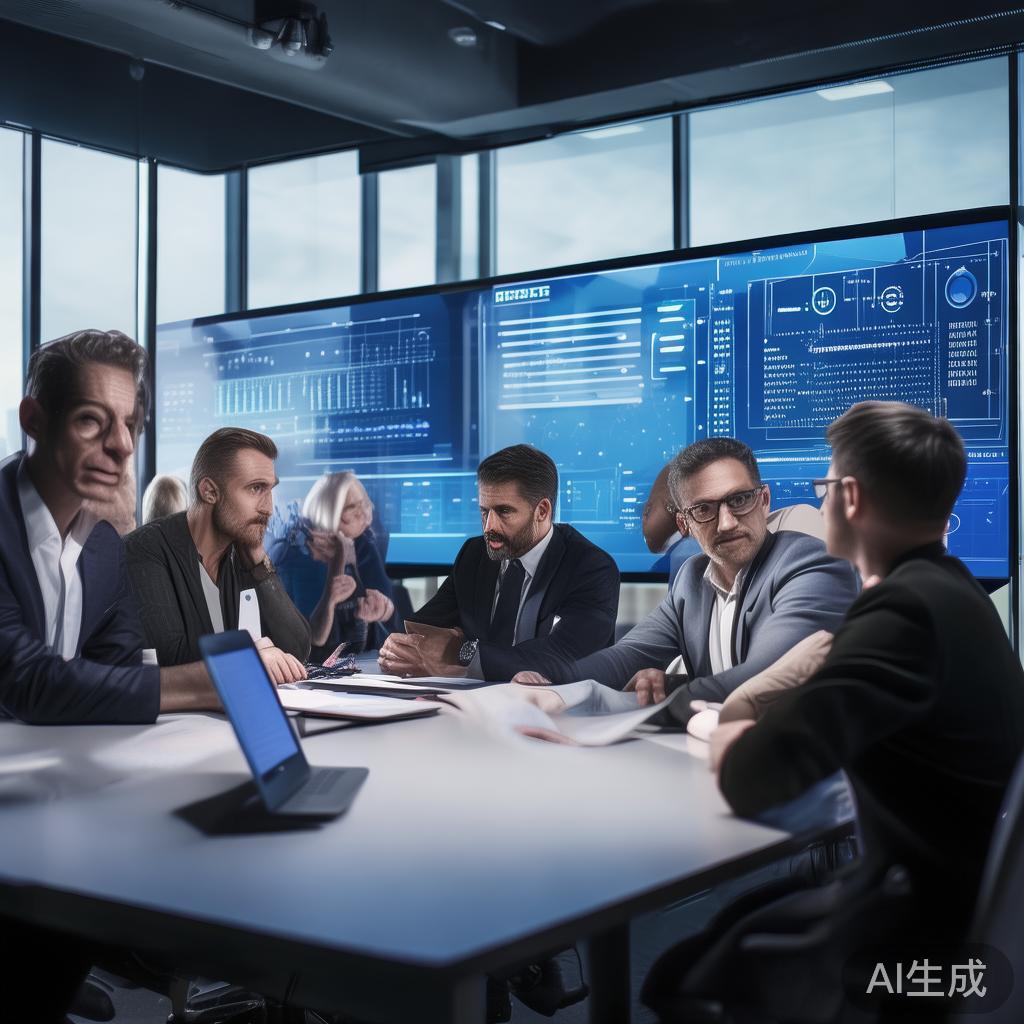 此外，平台还积极合作于行业监管机构，接受第三方审计