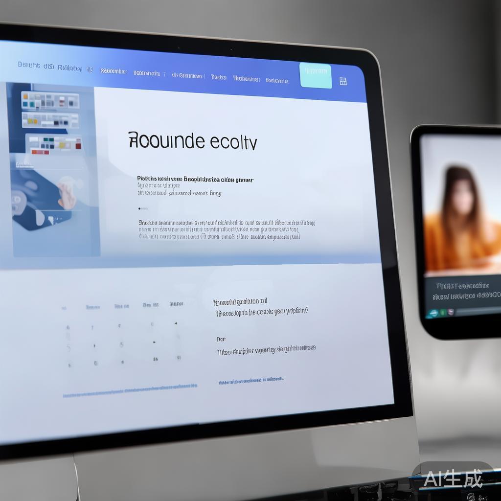 账号安全是用户最关心的问题之一。正规平台会采取多重
