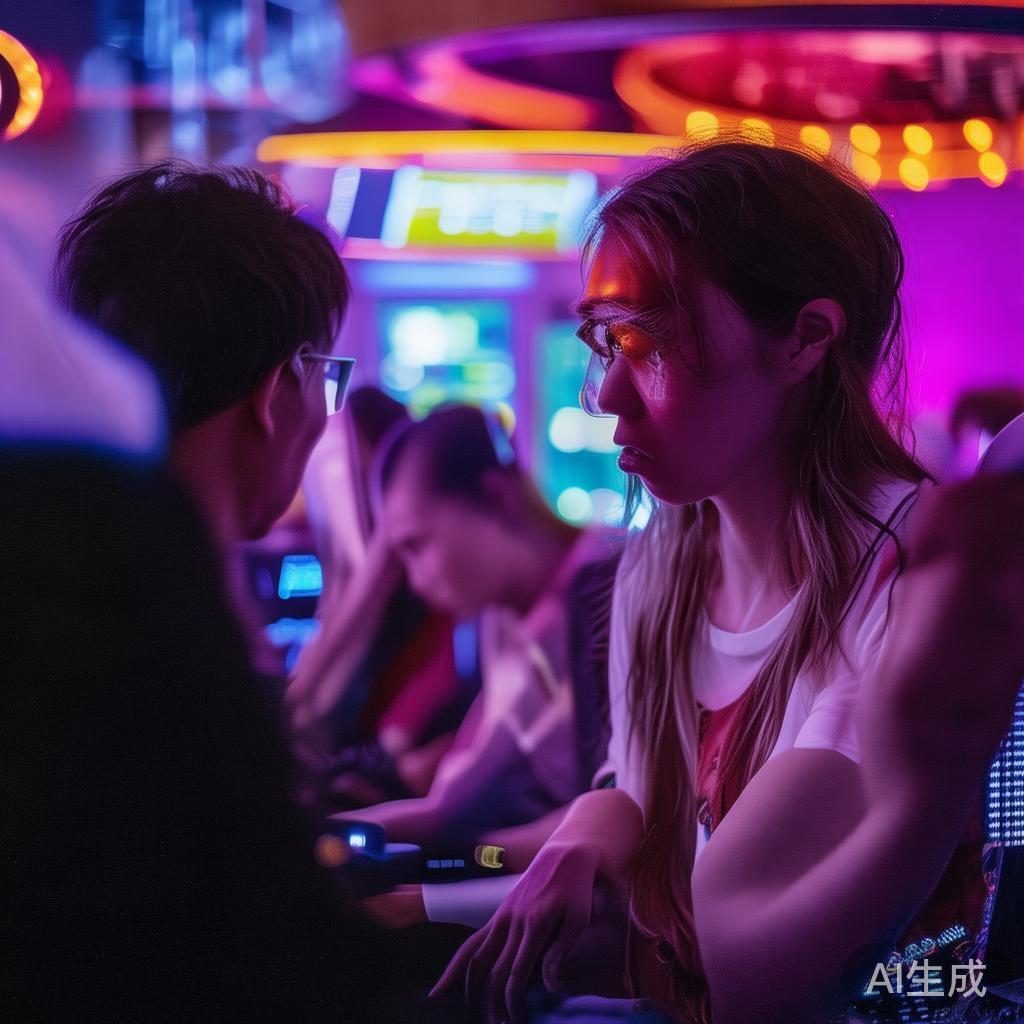 在享受yy易游带来的丰富娱乐体验时，突然遇到账号被