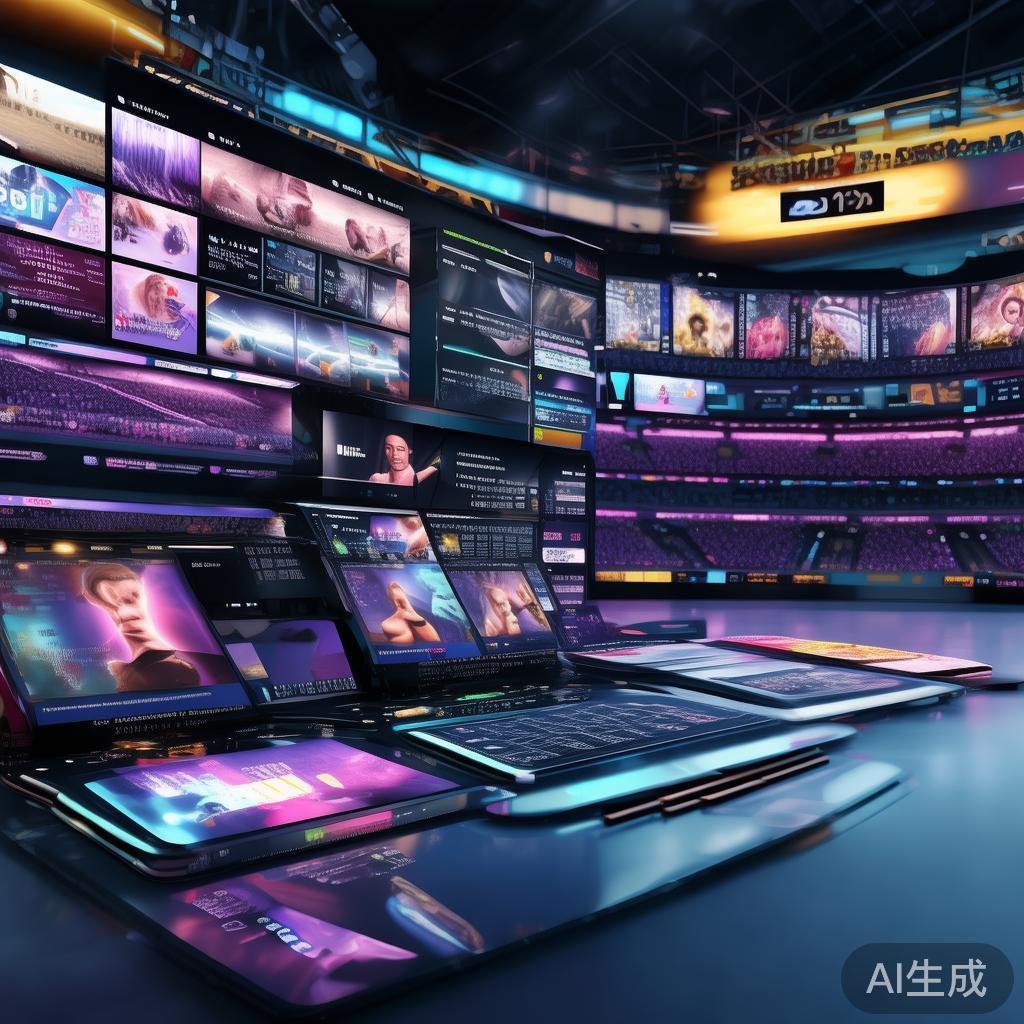 米乐yy易游体育平台全面解析与使用指南：畅享便捷体育娱乐平台体验