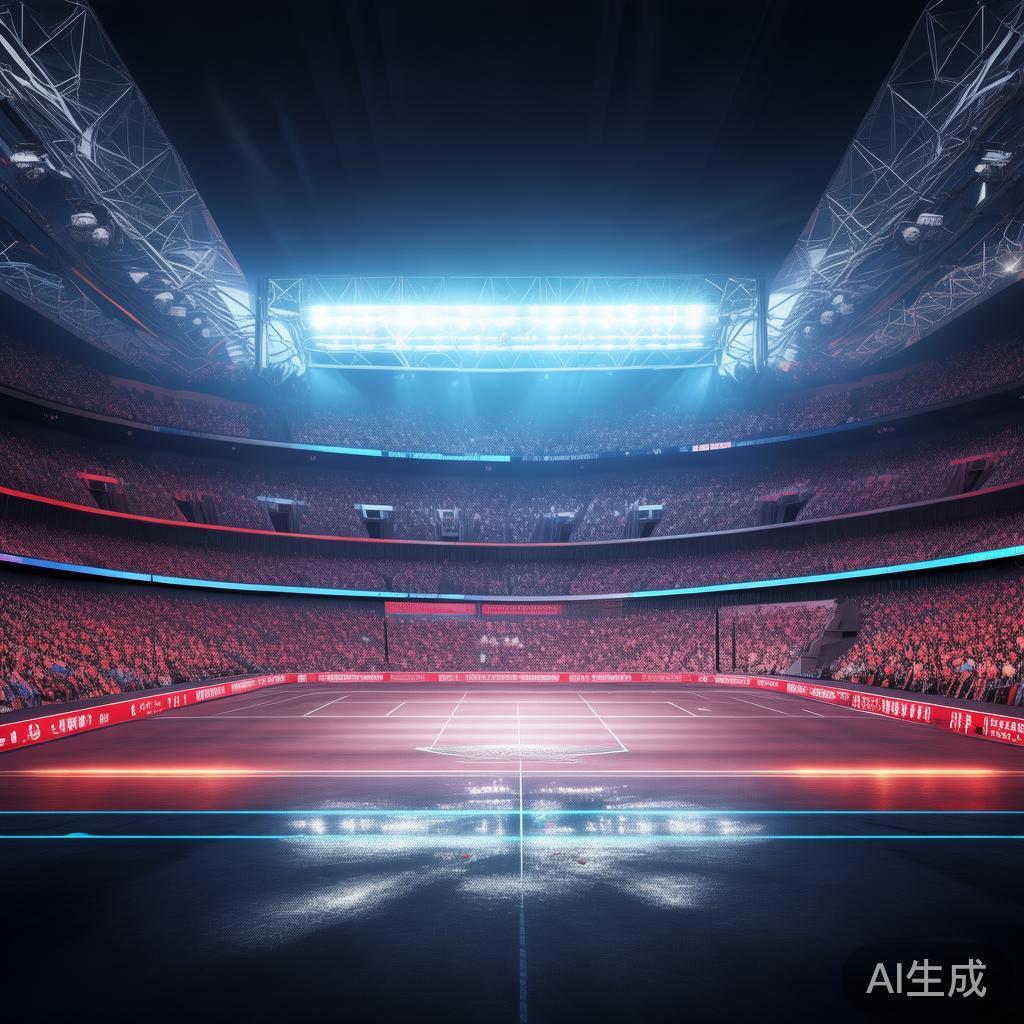 作为一个专业的线上体育平台，易游YY体育平台承担着