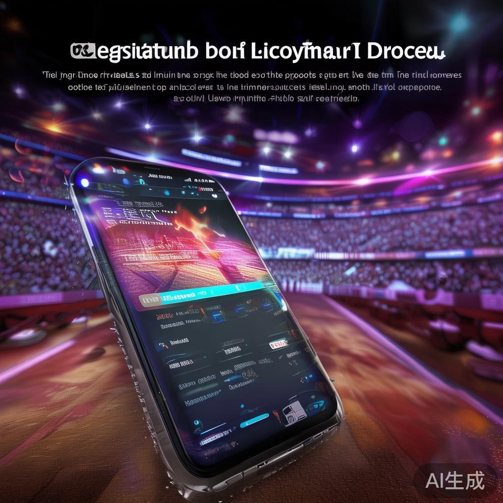 在当今数字化娱乐时代，越来越多的用户选择在线体育应