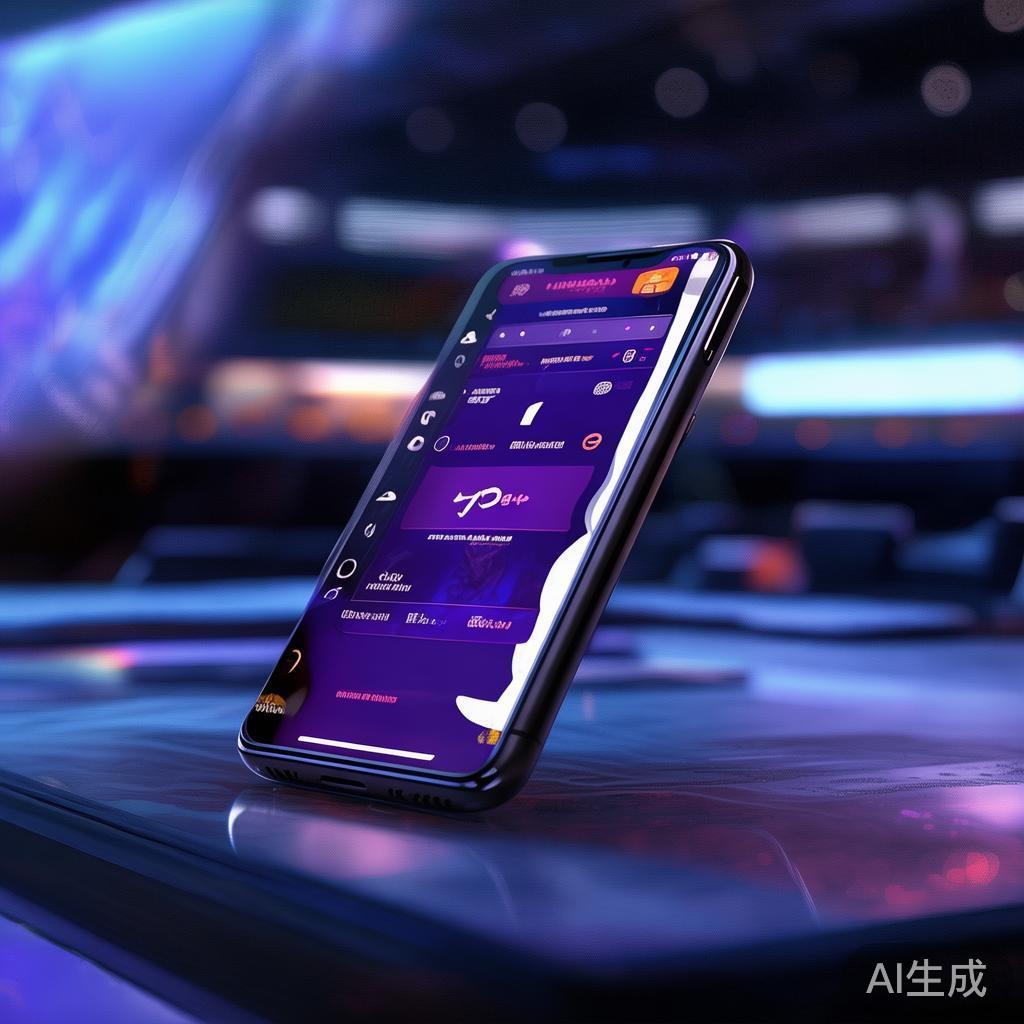 近年来，随着数字化娱乐的不断发展，体育博彩和娱乐平