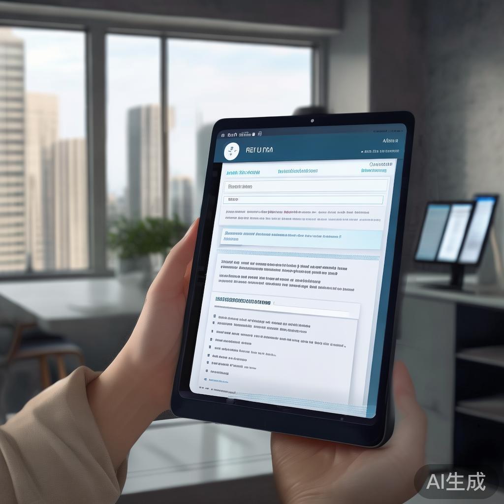 1.&nbsp;提出申请：用户应在发现异常或符合条件之时，及