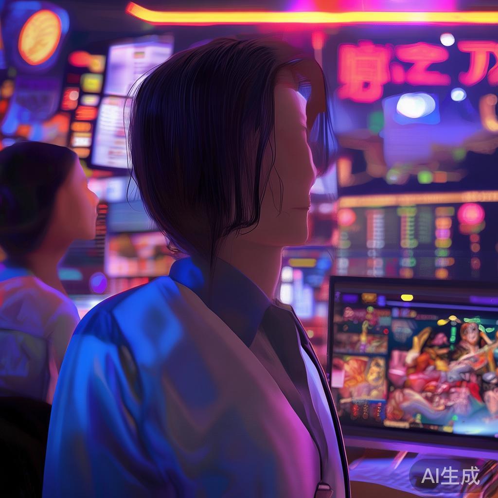 米乐yy易游的在线客服采用多渠道支持，包括在线聊天