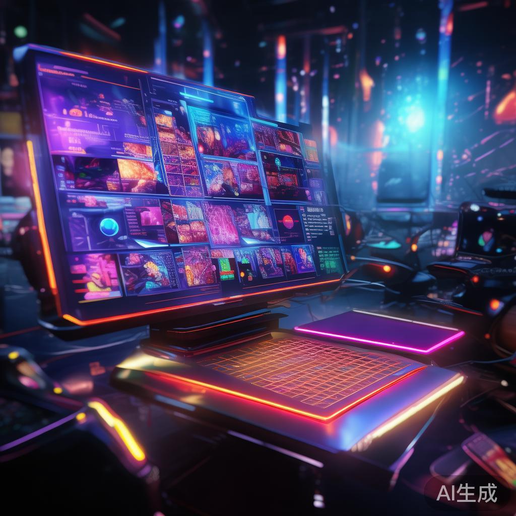 随着2024年的到来，米乐YY易游不断进行技术优化